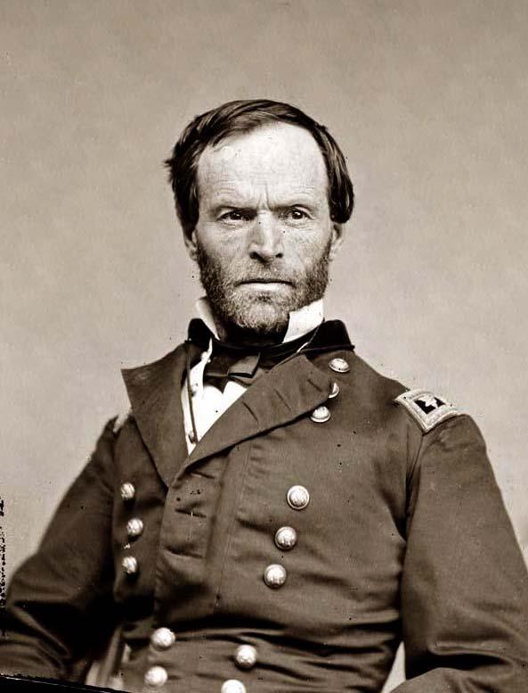 General-Sherman