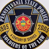 pa state troopers