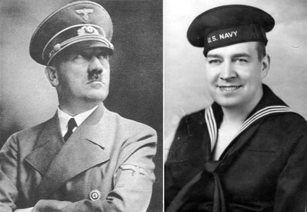 Both Hitlers