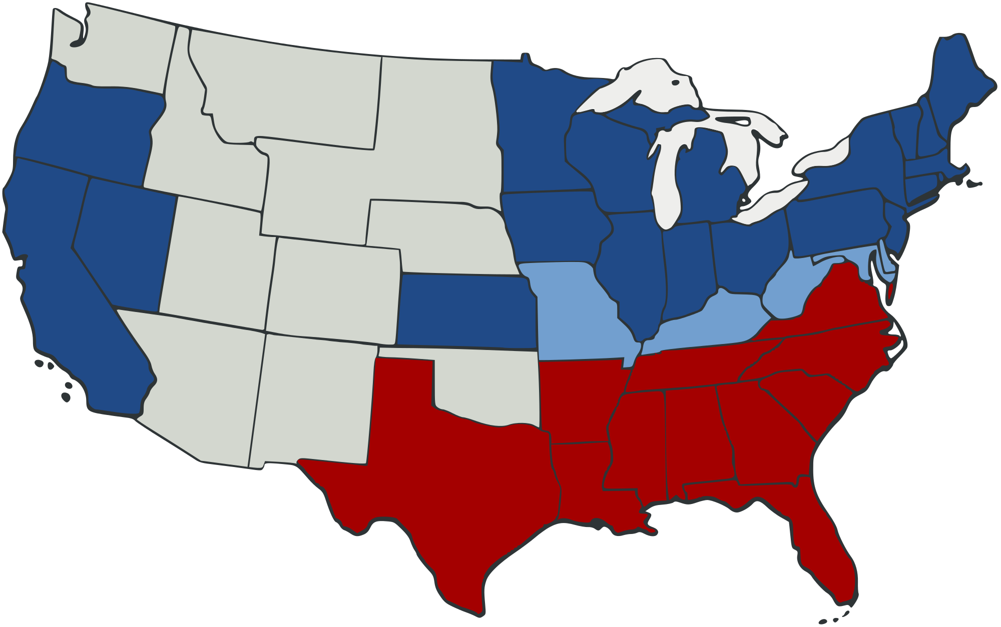Конфедеративные штаты Америки. Конфедерация США. Конфедеративные штаты США. КША Конфедеративные штаты Америки карта.