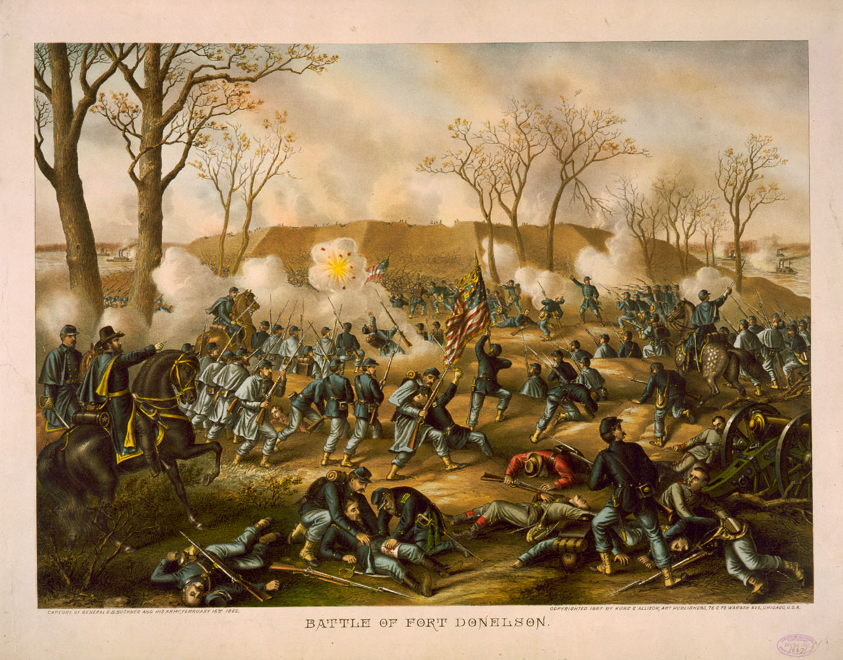 battle-of-fort-donelson-web