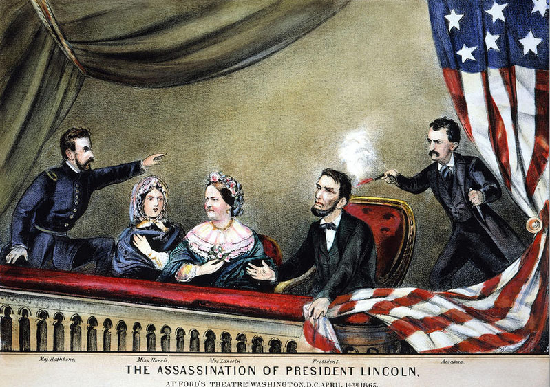 Jack-Lincoln assassination